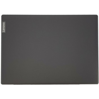 CARCASA SUPERIOR PANTALLA LENOVO S145-15 S145-15IWL S145-15IGM S145-15AST S145-15API S145-15IIL SERIES COLOR NEGRO | 5CB0S16757
