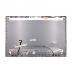 CARCASA SUPERIOR PANTALLA LENOVO S145-15 S145-15IWL S145-15IGM S145-15AST S145-15API S145-15IIL SERIES COLOR PLATA | 5CB0S16758