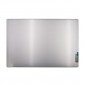 CARCASA SUPERIOR PANTALLA LENOVO S145-15 S145-15IWL S145-15IGM S145-15AST S145-15API S145-15IIL SERIES COLOR PLATA | 5CB0S16758 LENOVO 13762