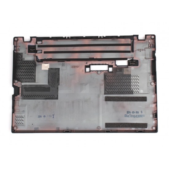 CARCASA INFERIOR LENOVO THINKPAD X240 X250 SERIES | 04X5184 00HT389 0C64937 LENOVO 08518