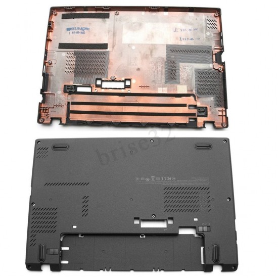 CARCASA INFERIOR LENOVO THINKPAD X240 X250 SERIES | 04X5184 00HT389 0C64937 LENOVO 08518