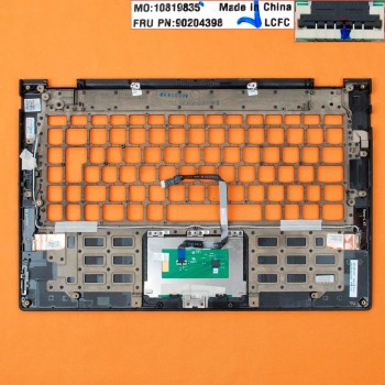 CARCASA SUPERIOR LENOVO YOGA 2 PRO 13 SERIES | 90204399 90204398 AP0S9000500 90204397 AP0S9000200