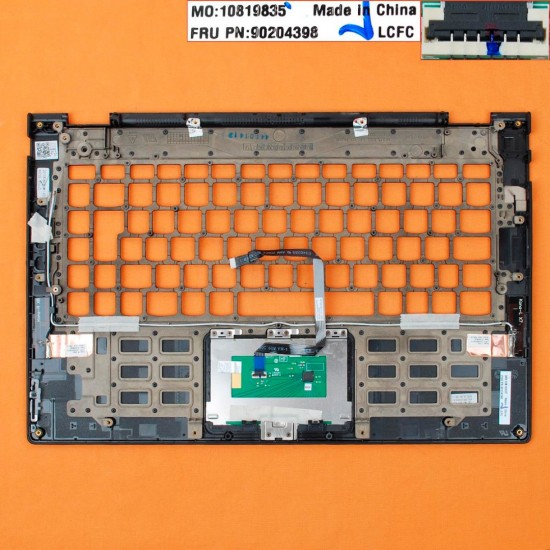 CARCASA SUPERIOR LENOVO YOGA 2 PRO 13 SERIES | 90204399 90204398 AP0S9000500 90204397 AP0S9000200 LENOVO 08212