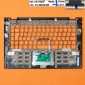 CARCASA SUPERIOR LENOVO YOGA 2 PRO 13 SERIES | 90204399 90204398 AP0S9000500 90204397 AP0S9000200 LENOVO 08212