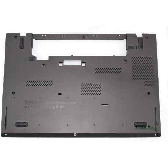 CARCASA INFERIOR LENOVO THINKPAD T440 T440P T440S T450S SERIES | 04X3988 LENOVO 09648