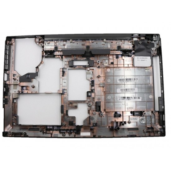 CARCASA INFERIOR CHASIS LENOVO THINKPAD L540 SERIES | 04X4878 60.4LH04.003 6M.4LHCS.003 LENOVO 11076