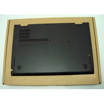 CARCASA INFERIOR CHASIS LENOVO THINKPAD X1 CARBON 4TH 2016 SERIES | SCB0K40141 00JT837 460.04P01.0001 FRU00JT83