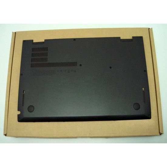 CARCASA INFERIOR CHASIS LENOVO THINKPAD X1 CARBON 4TH 2016 SERIES | SCB0K40141 00JT837 460.04P01.0001 FRU00JT83 LENOVO 11108