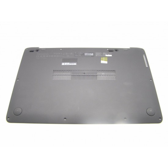 CARCASA INFERIOR HP ELITEBOOK FOLIO 1040 G1 SERIES | 760273-001 HP 09676