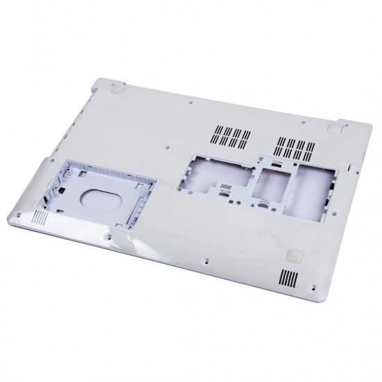 CARCASA INFERIOR LENOVO IDEAPAD 310-15ISK 510-15ISK SERIES COLOR BLANCO | 5CB0L37482 35046208 AP10S000A41 AP10S000A10 LENOVO 10432