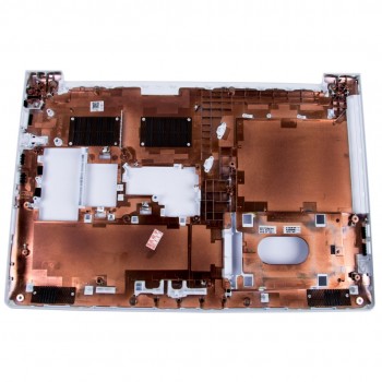 CARCASA INFERIOR LENOVO IDEAPAD 310-15ISK 510-15ISK SERIES  COLOR BLANCO | 5CB0L37482 35046208 AP10S000A41 AP10S000A10