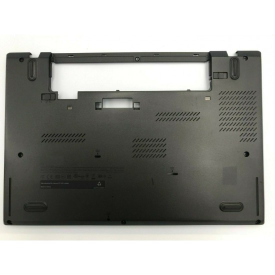 CARCASA INFERIOR LENOVO THINKPAD T440 T440P T440S T450S SERIES | 04X3988 LENOVO 09648
