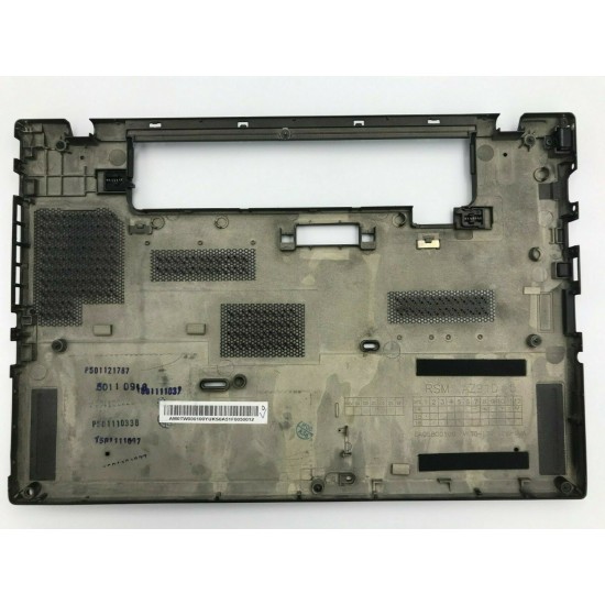 CARCASA INFERIOR LENOVO THINKPAD T440 T440P T440S T450S SERIES | 04X3988 LENOVO 09648