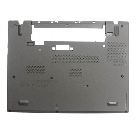CARCASA INFERIOR LENOVO THINKPAD T450 SERIES |AP0TF000D00 LENOVO 09646