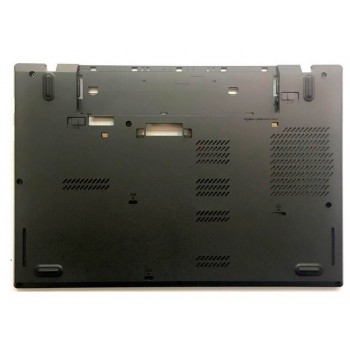 CARCASA INFERIOR CHASIS LENOVO THINKPAD L450 L460 L470 SERIES | 00HT833 00HT835