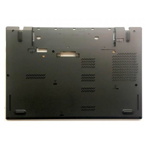 CARCASA INFERIOR CHASIS LENOVO THINKPAD L450 L460 L470 SERIES | 00HT833 00HT835 LENOVO 10818