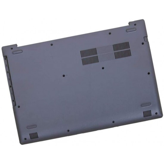 CARCASA INFERIOR LENOVO IDEAPAD 320-15ABR 320-15IAP 320-15AST 320-15IKB 320-15ISK SERIES | AP13R000410 5CB0N86400 LENOVO 10258
