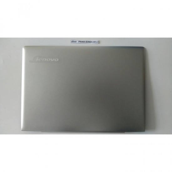 CARCASA SUPERIOR DE PANTALLA LENOVO 300S-14ISK 500S-14ISK S41-35 S41-70 S41-75 U41-70 SERIES | 460.03N04.0008 5CB0H71426 5B30H71445 LENOVO 11920
