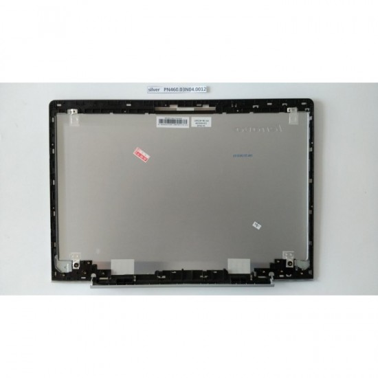 CARCASA SUPERIOR DE PANTALLA LENOVO 300S-14ISK 500S-14ISK S41-35 S41-70 S41-75 U41-70 SERIES | 460.03N04.0008 5CB0H71426 5B30H71445 LENOVO 11920