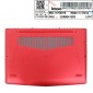 CARCASA INFERIOR CHASIS LENOVO LEGION Y520-15IKBN Y520 Y520-15 SERIES | 5CB0Q41203C COLOR ROJO LENOVO 11918