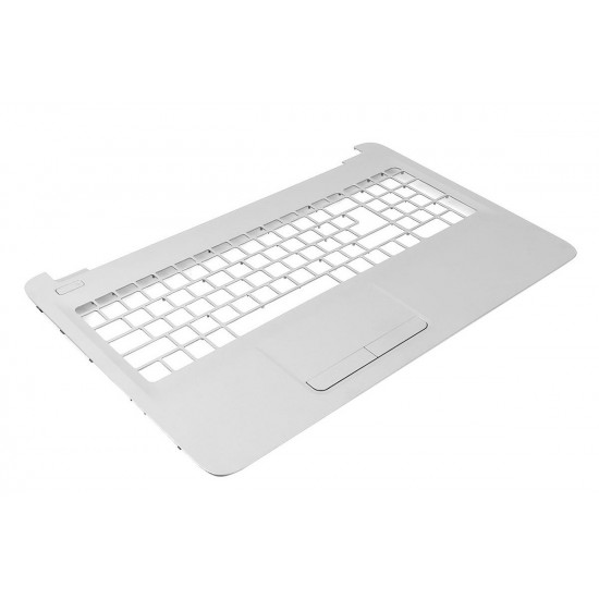 CARCASA SUPERIOR PALMREST TECLADO HP 15-AC 15Q-AJ 250 15-AY 250 255 256 G4 | 816794-001 AP1EM00312 HP 10822
