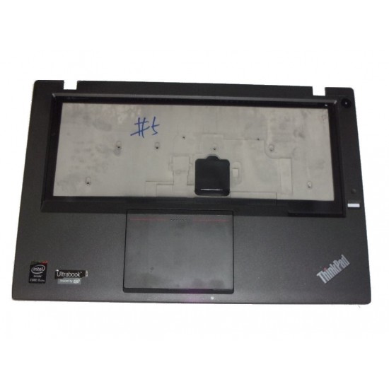 CARCASA SUPERIOR CHASIS LENOVO THINKPAD T440S SERIES | AM0SB000A00 LENOVO 09752