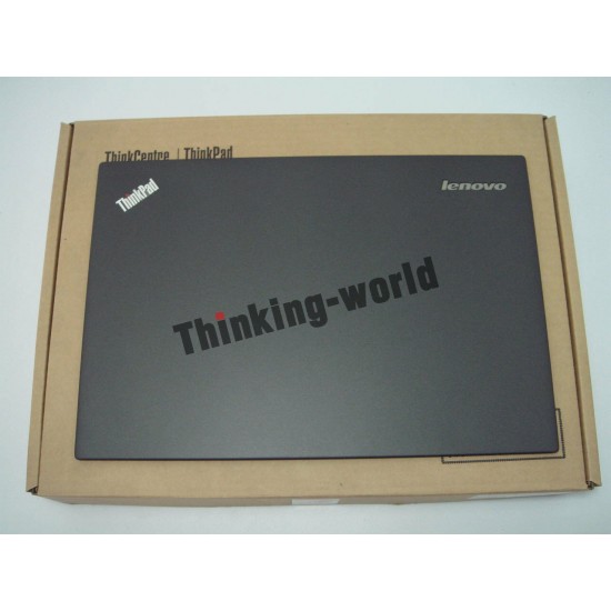 CARCASA SUPERIOR DE PANTALLA LENOVO THINKPAD X1 CARBON 2ª GENERACIÓN 2014 SERIES | 04X5565 LENOVO 09636