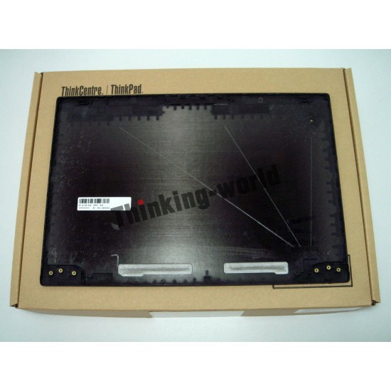 CARCASA SUPERIOR DE PANTALLA LENOVO THINKPAD X1 CARBON 2ª GENERACIÓN 2014 SERIES | 04X5565 LENOVO 09636