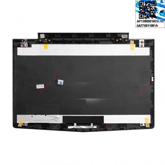 CARCASA SUPERIOR DE PANTALLA LENOVO LEGION Y520 R520 R720 SERIES | 5B30N00282 5CB0N00250 AP13B000100SLH2 AP13B000100 LENOVO 11924