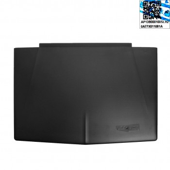 CARCASA SUPERIOR DE PANTALLA LENOVO LEGION Y520 R520 R720 SERIES | 5B30N00282 5CB0N00250 AP13B000100SLH2 AP13B000100