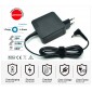 CARGADOR LENOVO ORIGINAL | 20 / 3.25A | 4.0x1.7mm | 65W LENOVO 11650