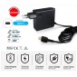 CARGADOR LENOVO ORIGINAL 45W TIPO C LENOVO 32014