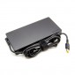 CARGADOR LENOVO 230W ORIGINAL SQUARE ( USB ) | 20 / 11.5A