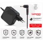 CARGADOR LENOVO COMPATIBLE | 20V / 2.25A | 4.0 x 1.7mm | 45W DIRECTO A PARED ( SIN CABLE ) LENOVO 06064DP