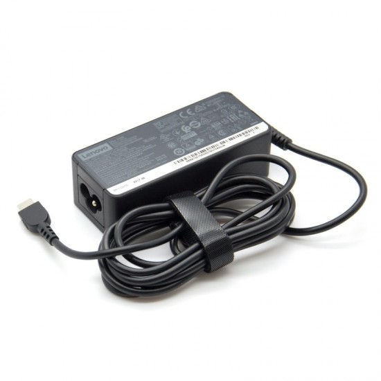 CARGADOR LENOVO ORIGINAL 45W TIPO C LENOVO 10228