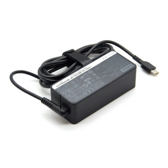 CARGADOR LENOVO ORIGINAL 45W TIPO C LENOVO 10228