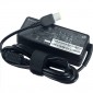CARGADOR LENOVO ORIGINAL 65W 20V / 3.25A SQUARE