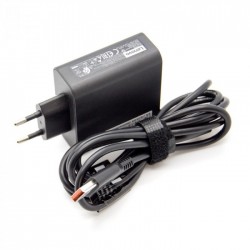 CARGADOR LENOVO ORIGINAL | 20V / 3.25A | SQUARE YOGA