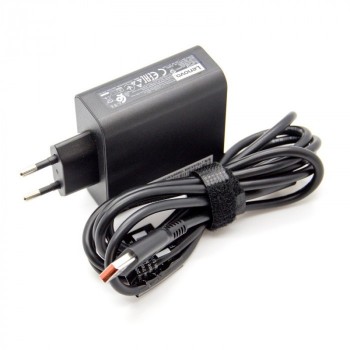 CARGADOR LENOVO ORIGINAL | 20V / 3.25A | SQUARE YOGA