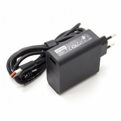 CARGADOR LENOVO ORIGINAL | 20V / 3.25A | SQUARE YOGA