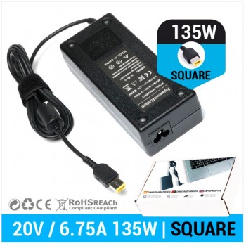 CARGADOR LENOVO COMPATIBLE IDEAPAD CREATOR 5 15IMH05  SERIES