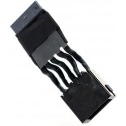 CONECTOR DE CORRIENTE LENOVO THINKPAD P50 P51 P52 SERIES | 00NY385 00NY386