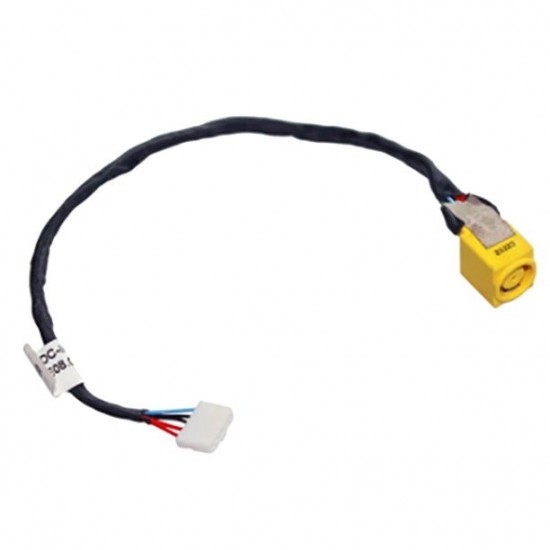 CONECTOR DE CORRIENTE LENOVO B590 M590 V580 B580 SERIES | 4TE08.021 LENOVO 03870