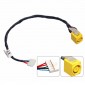 CONECTOR DE CORRIENTE LENOVO B590 M590 V580 B580 SERIES | 4TE08.021 LENOVO 03870