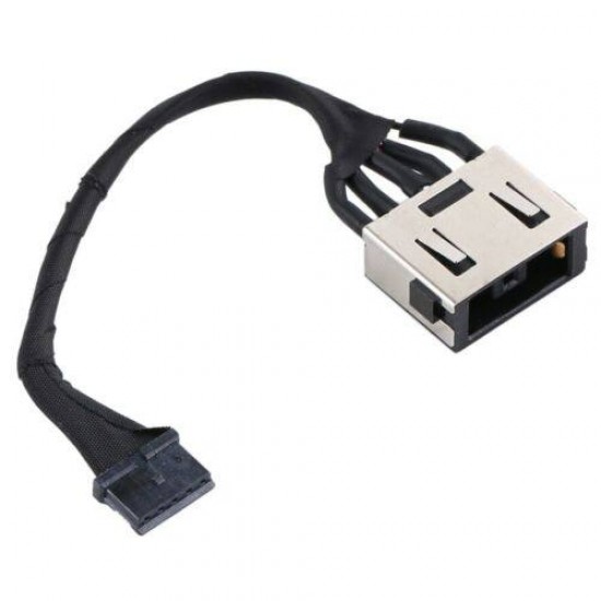 CONECTOR DE CORRIENTE LENOVO THINKPAD T460S T470S SERIES | DC30100PK00 DC30100PZ00 DC30100RC00 DC30100PY00 LENOVO 34355