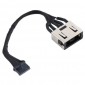 CONECTOR DE CORRIENTE LENOVO THINKPAD T460S T470S SERIES | DC30100PK00 DC30100PZ00 DC30100RC00 DC30100PY00 LENOVO 34355