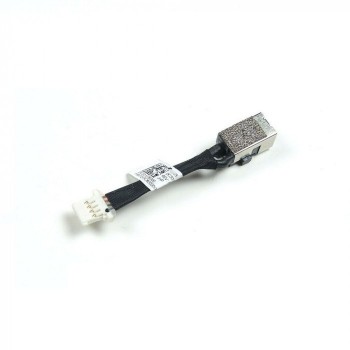 CONECTOR CORRIENTE LENOVO IDEAPAD 330S-15ISK 330S-15IKB 330S-15ARR 330S-15AST 330S-14IKB SERIES | PJ1089 DC30100S000 5C10R07521