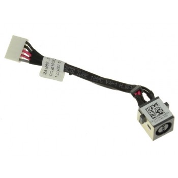 CONECTOR CORRIENTE DELL LATITUDE E7440 E7450 SERIES | 6KVRF 06KVRF