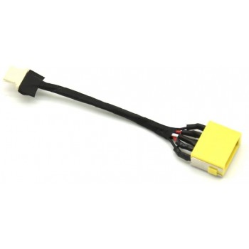 CONECTOR CORRIENTE LENOVO YOGA 2 11 SERIES | 90204936 20332 DC30100L600