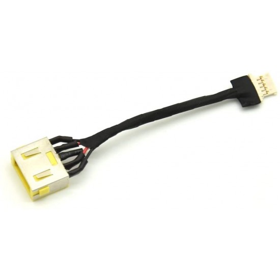 CONECTOR CORRIENTE LENOVO YOGA 2 11 SERIES | 90204936 20332 DC30100L600 LENOVO 11202